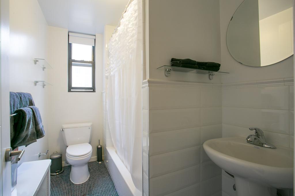 Domenico Vacca Luxury Residences Appartement New York