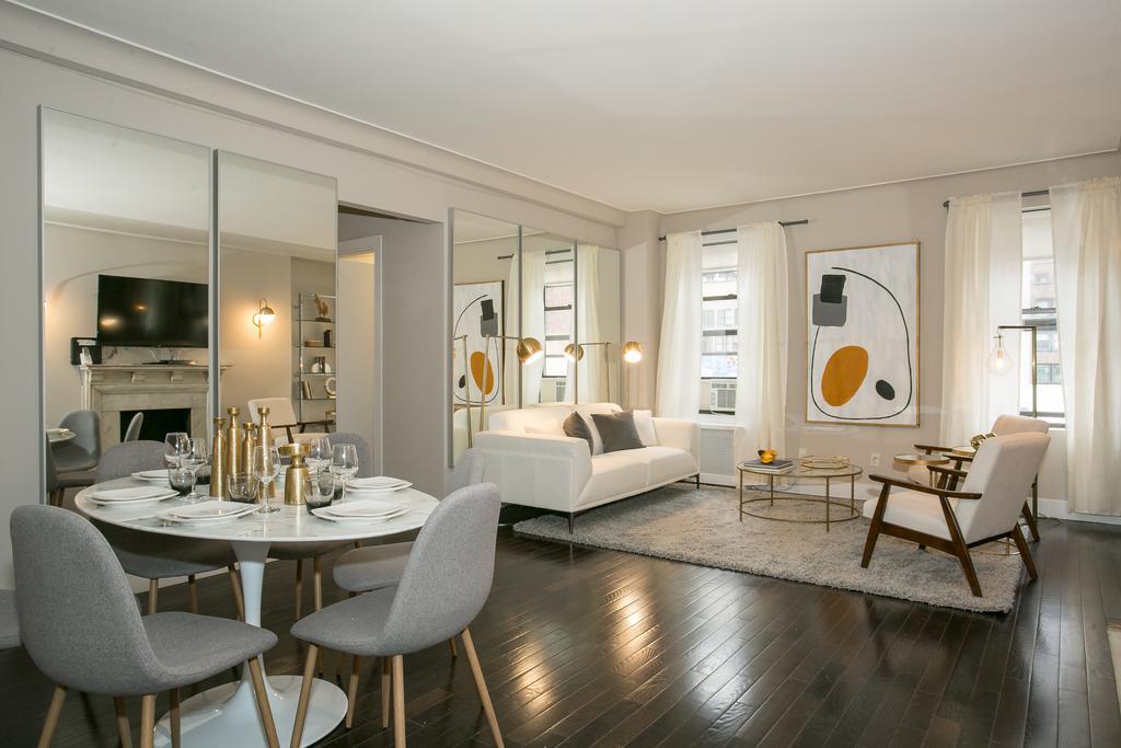 Domenico Vacca Luxury Residences Appartement