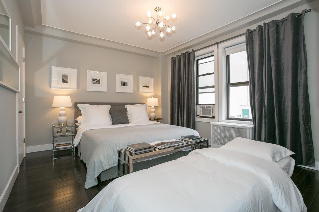 Appartement Domenico Vacca Luxury Residences