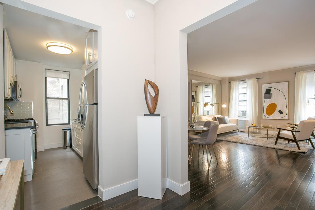 Domenico Vacca Luxury Residences New York