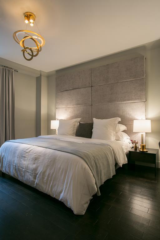 Domenico Vacca Luxury Residences * New York