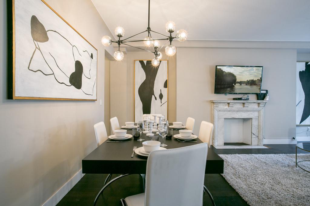 Domenico Vacca Luxury Residences * New York