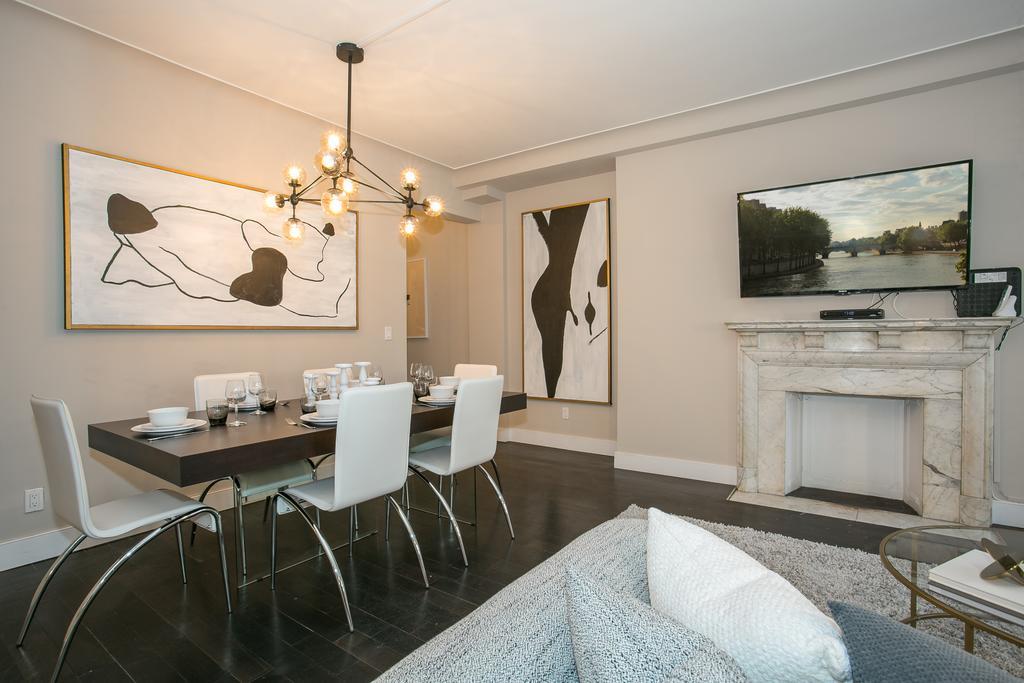 Domenico Vacca Luxury Residences Appartement