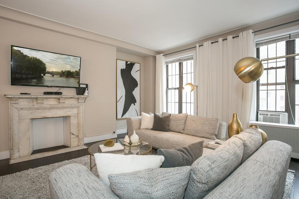 Appartement Domenico Vacca Luxury Residences New York