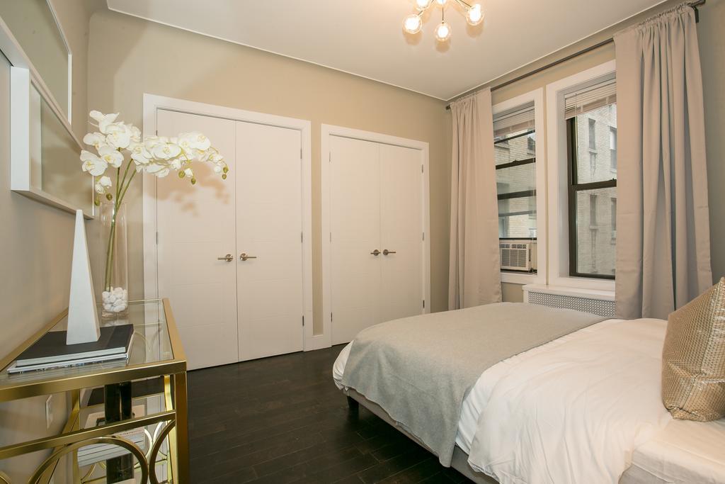 Domenico Vacca Luxury Residences * New York