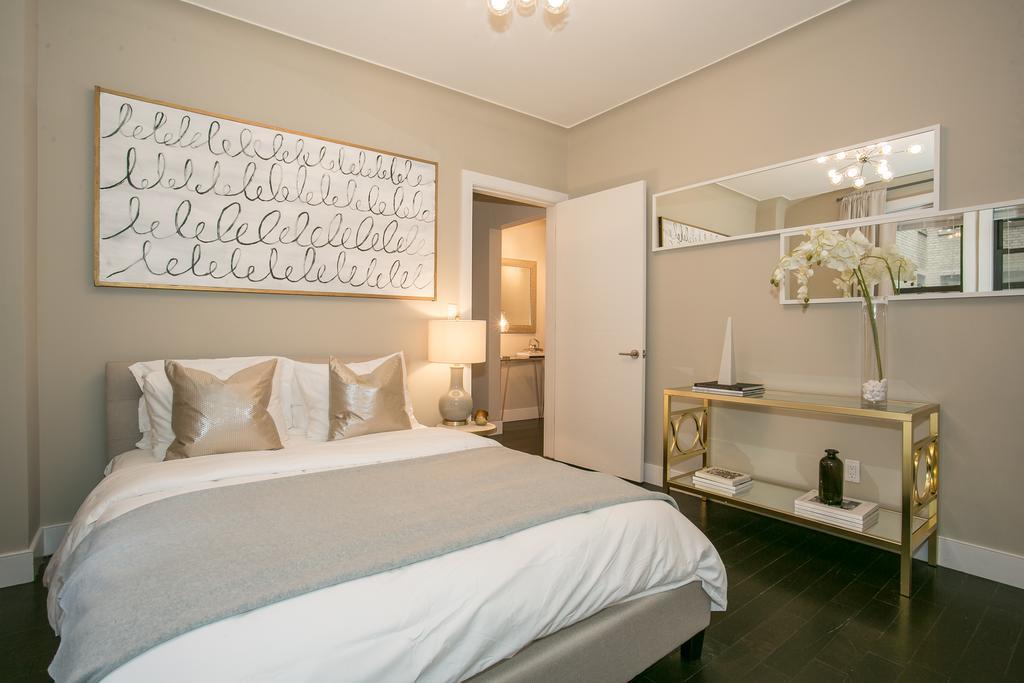 Domenico Vacca Luxury Residences New York