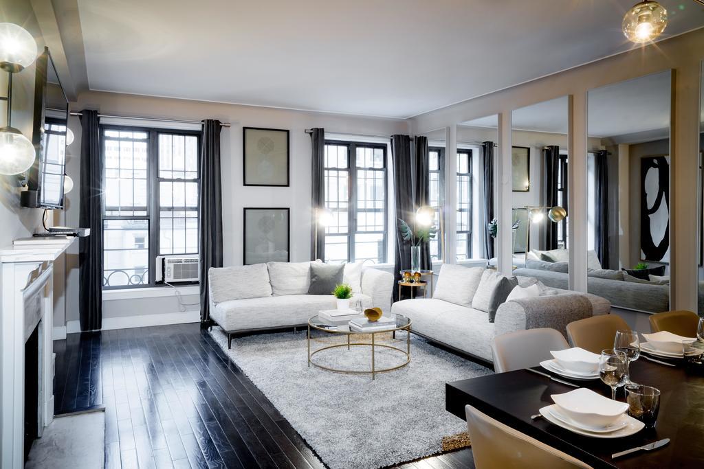 Domenico Vacca Luxury Residences Appartement New York