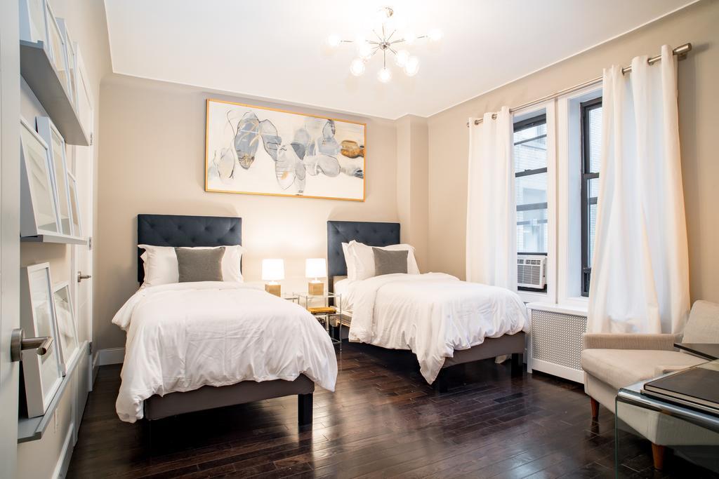 Appartement Domenico Vacca Luxury Residences