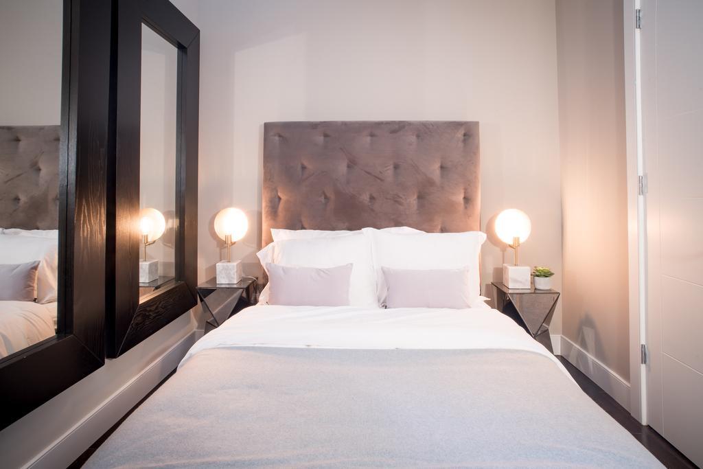 Appartement Domenico Vacca Luxury Residences