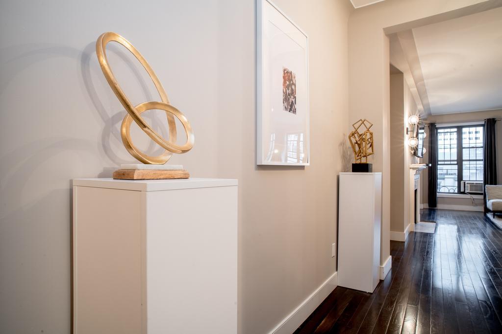 Appartement Domenico Vacca Luxury Residences *