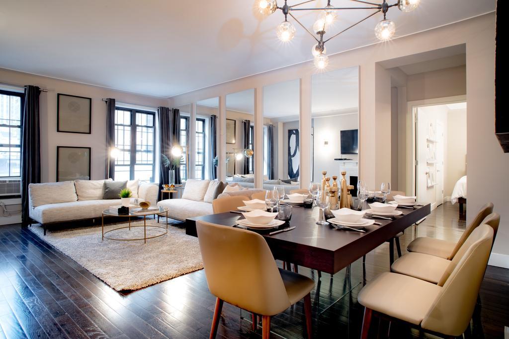 Appartement Domenico Vacca Luxury Residences New York