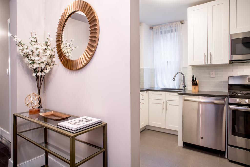 Domenico Vacca Luxury Residences Appartement New York