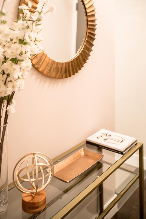 Domenico Vacca Luxury Residences Appartement *