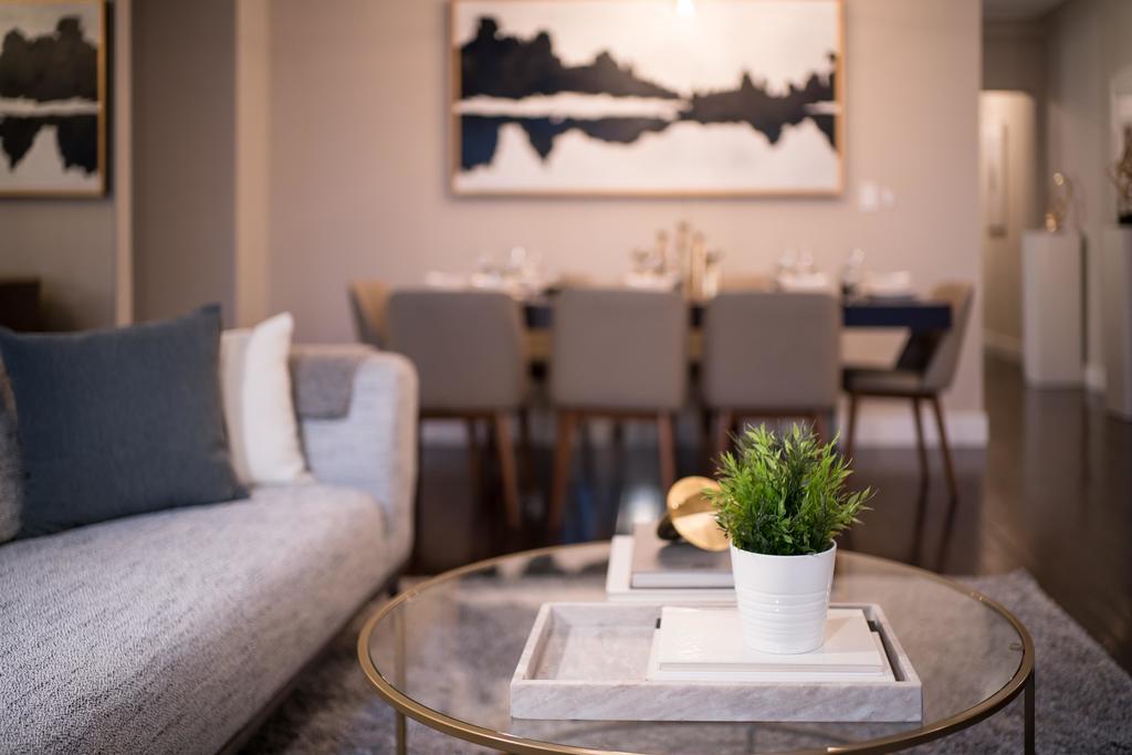 Appartement Domenico Vacca Luxury Residences *