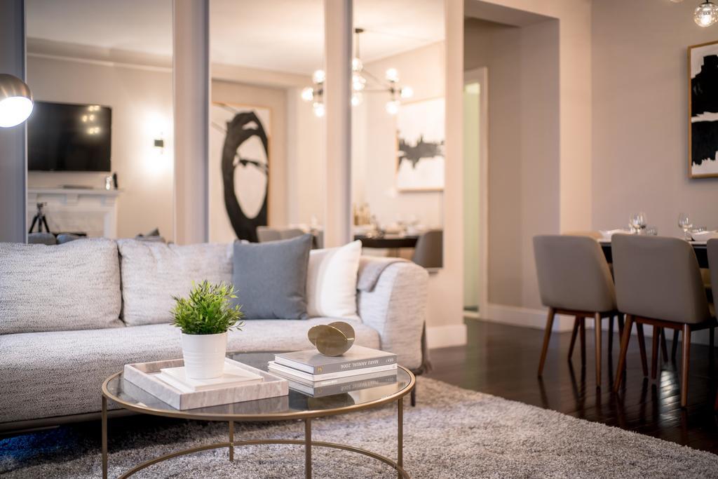 Domenico Vacca Luxury Residences Appartement New York