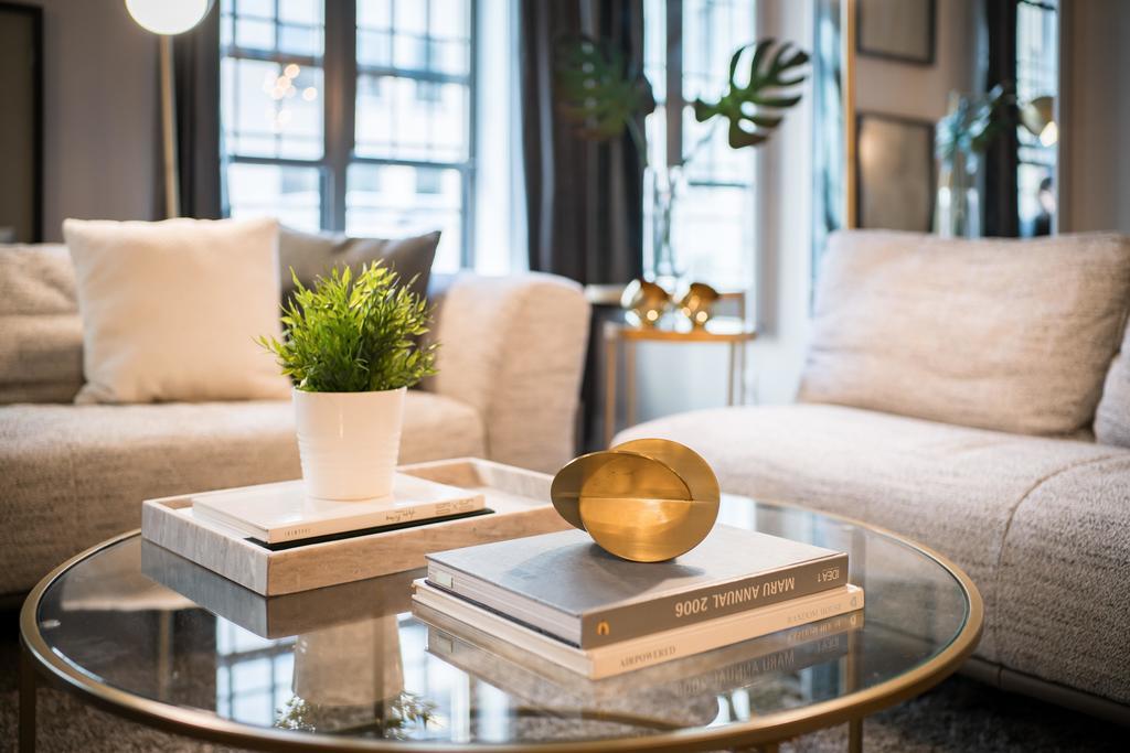 Domenico Vacca Luxury Residences * New York