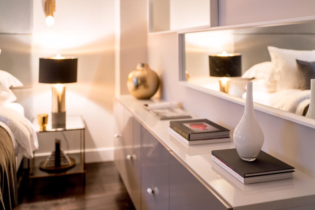 Appartement Domenico Vacca Luxury Residences