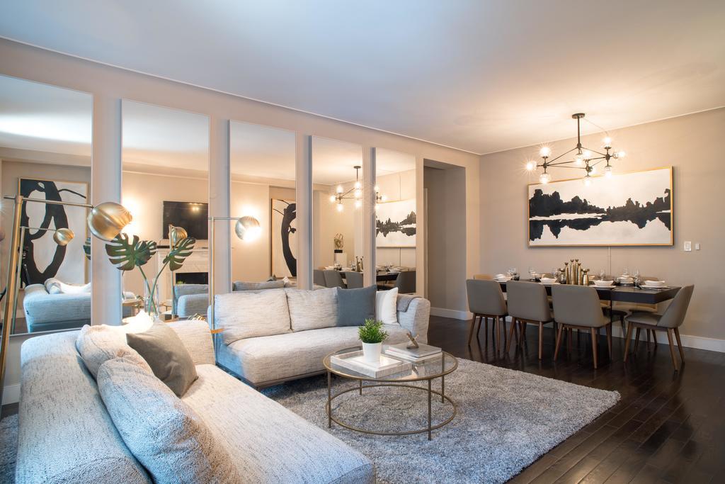 Appartement Domenico Vacca Luxury Residences *