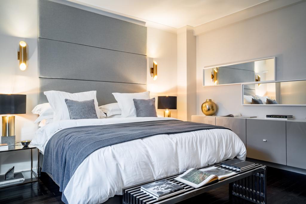 Domenico Vacca Luxury Residences Appartement