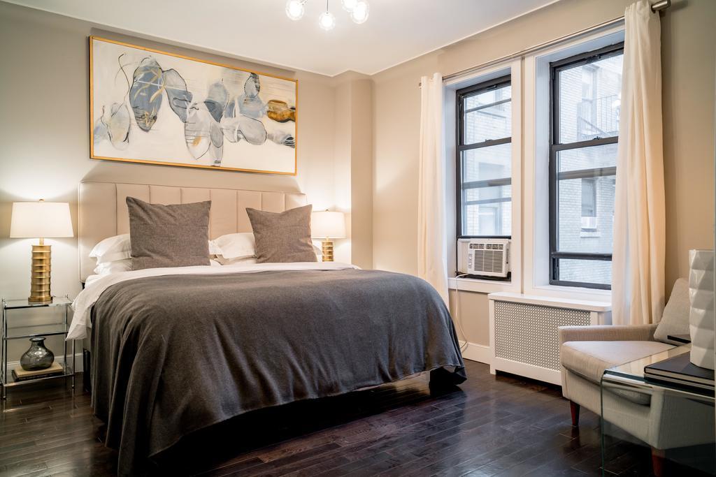 Domenico Vacca Luxury Residences Appartement