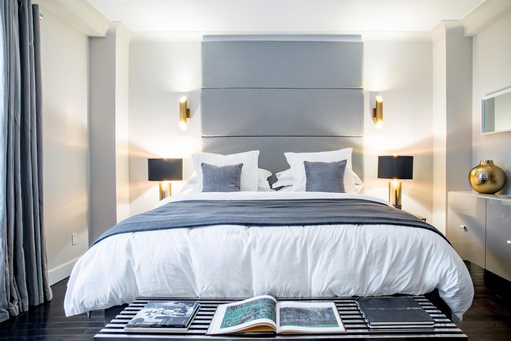 Appartement Domenico Vacca Luxury Residences