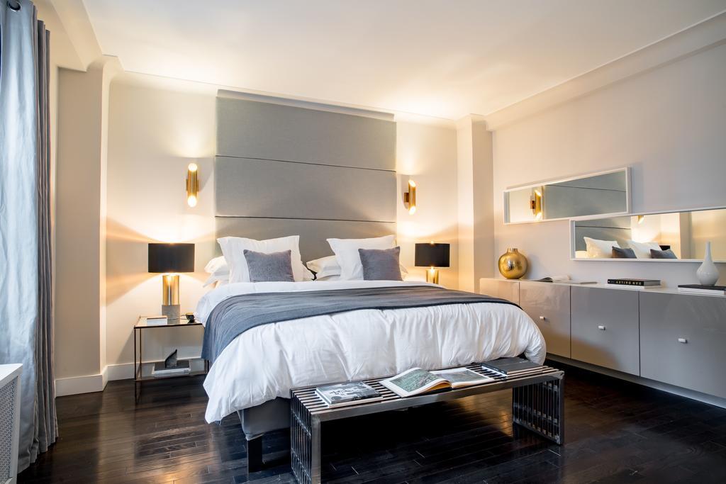 Appartement Domenico Vacca Luxury Residences *