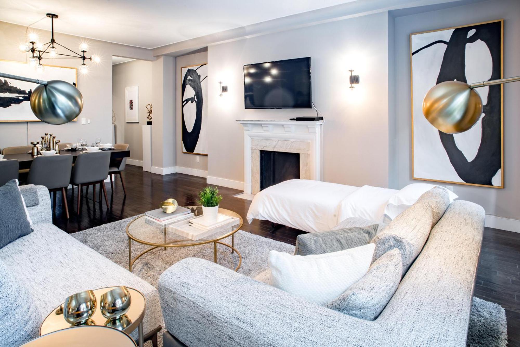 Appartement Domenico Vacca Luxury Residences