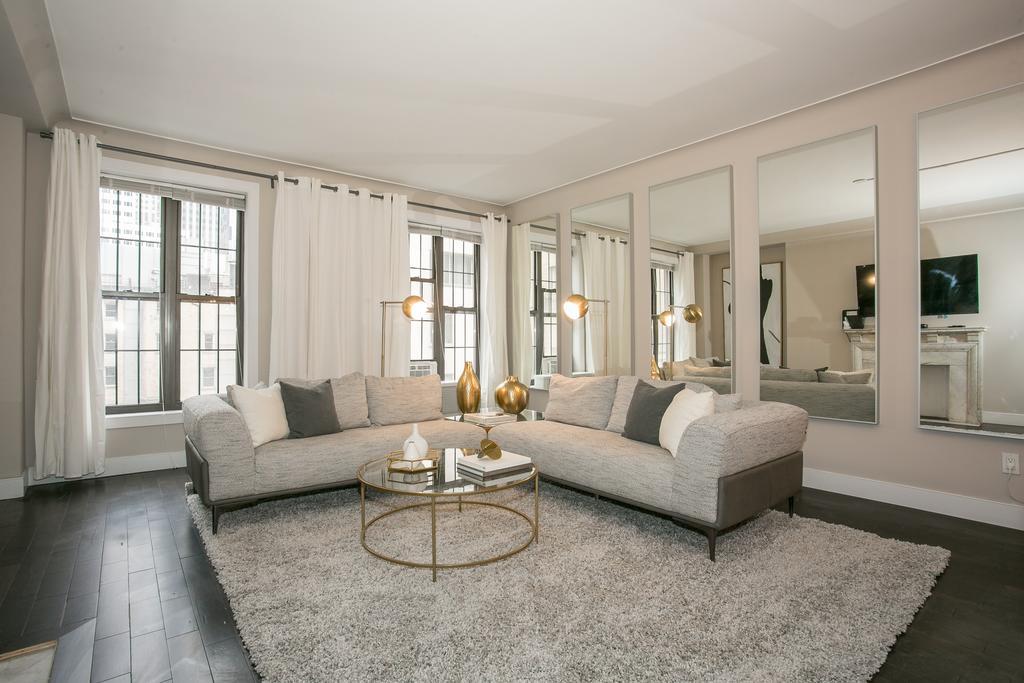 Domenico Vacca Luxury Residences Appartement *