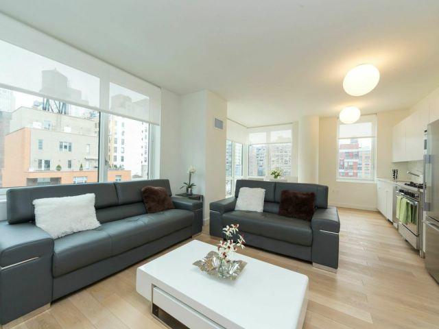 Times Square Luxury Suites Appartement
