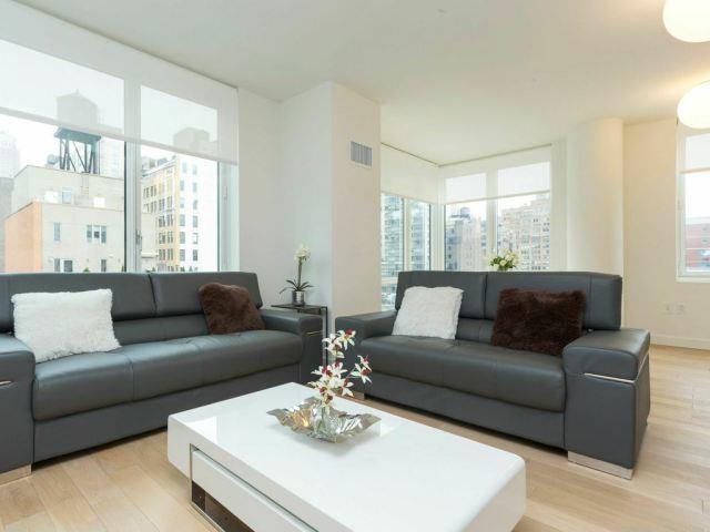 Times Square Luxury Suites Appartement *
