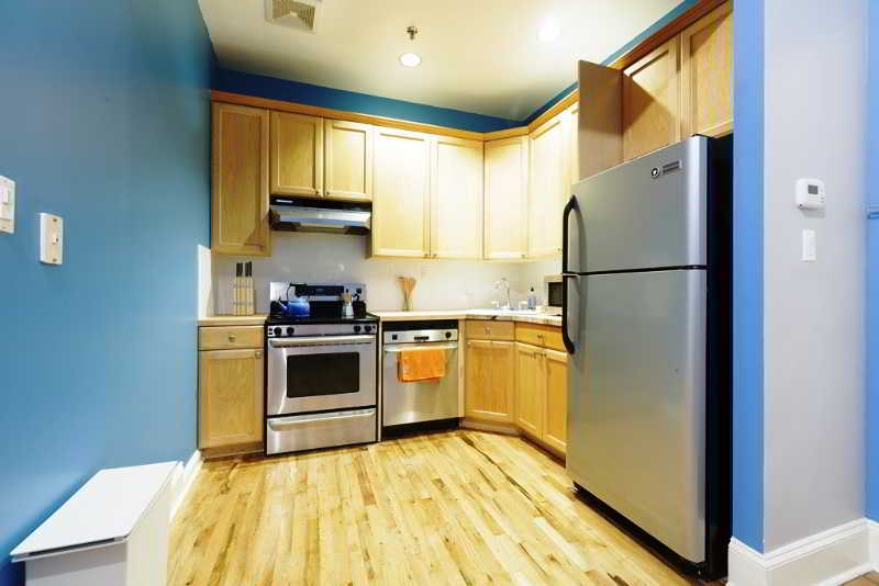 Habitat 101brooklyn Appartamento