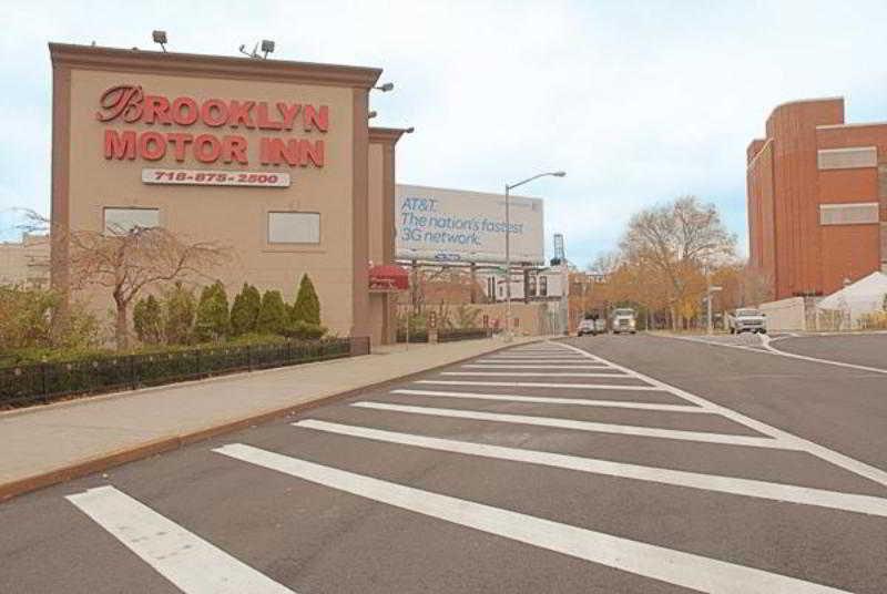 Hotel Brooklyn Motor Nova York