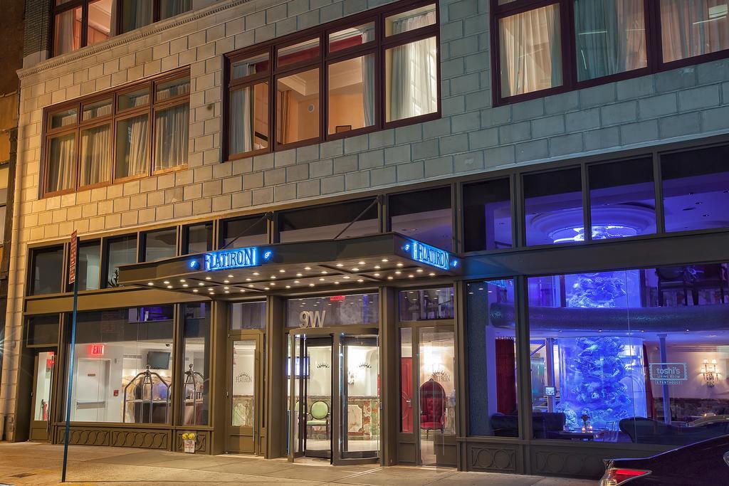 Aparthotel 3 Bedroom In Flatiron New York City