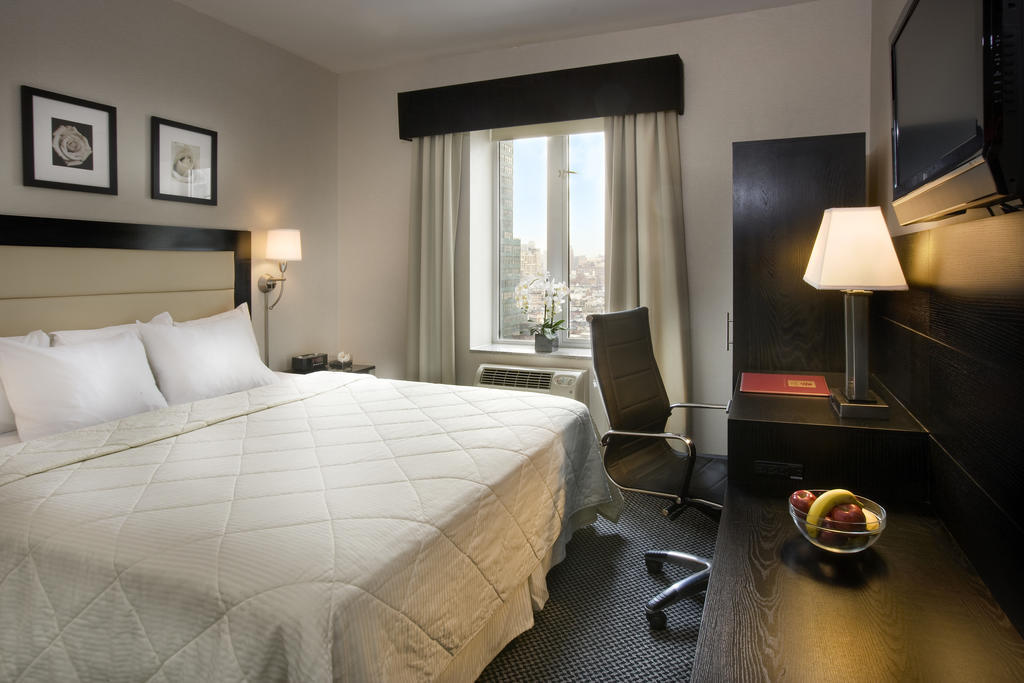 Hotel Comfort Times Square South Area New York