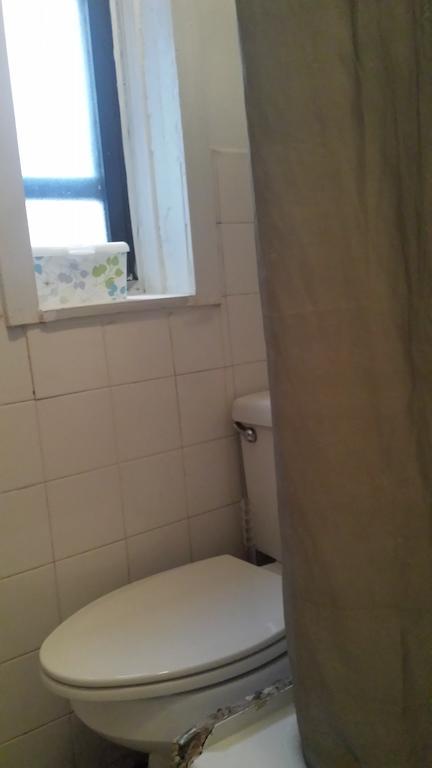 East Village Homestay * New York