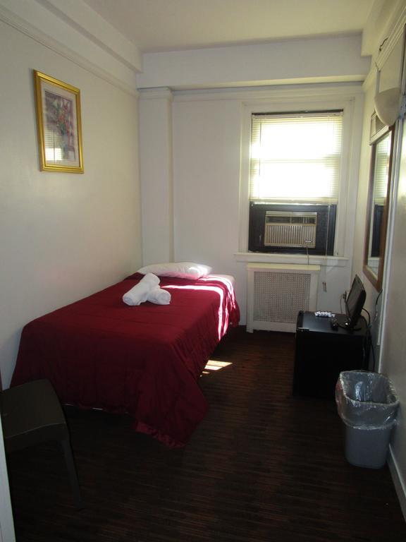 Auberge de jeunesse Flushing Ymca New York