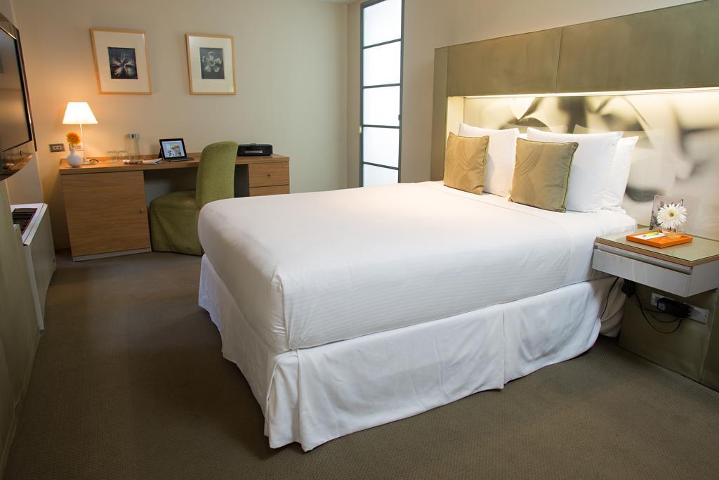 Shoreham 4* New York