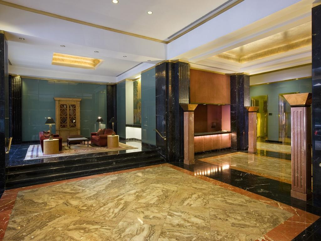 Appartement Global Luxury Suites At Symphony House