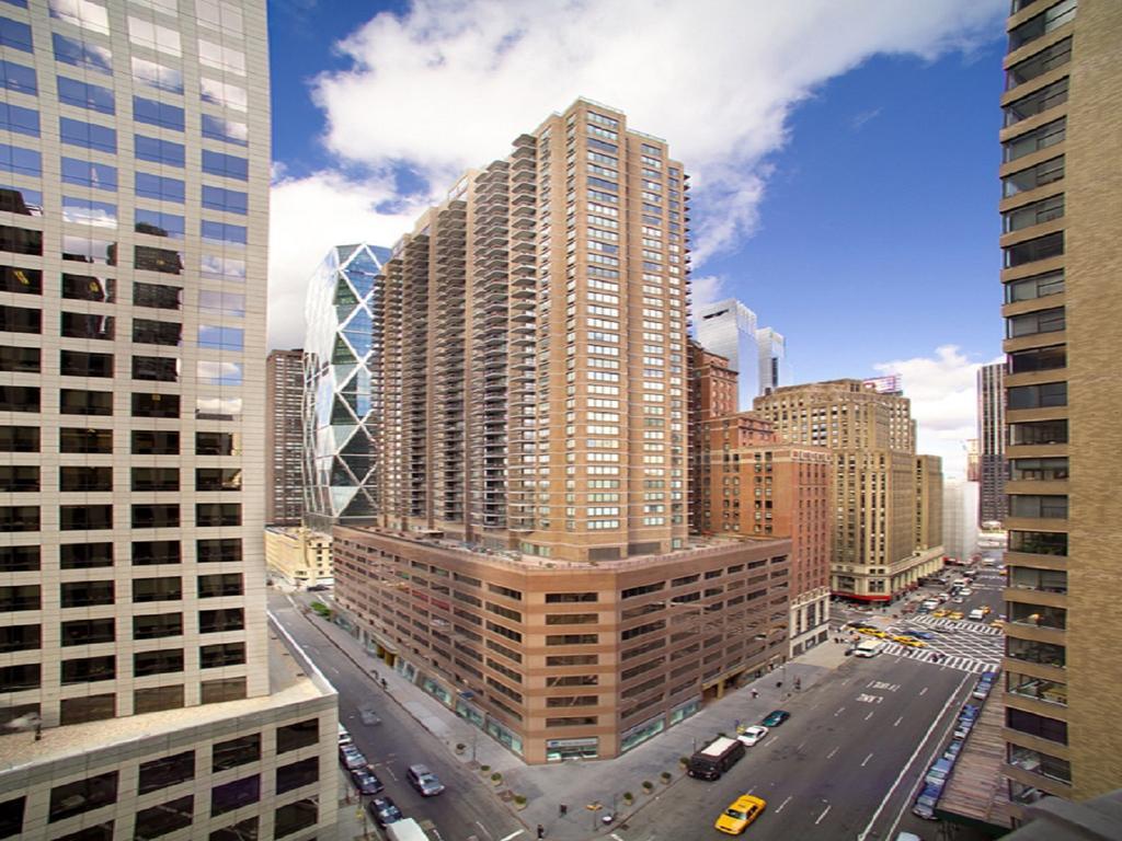 Appartement Global Luxury Suites At Symphony House