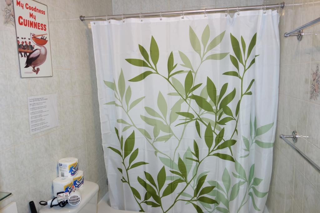 Four Bedroom - Eldridge St. #38 Appartement *