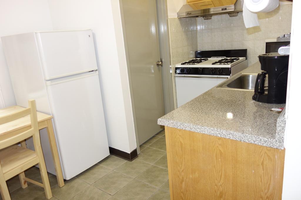Appartement Four Bedroom - Eldridge St. #38 New York