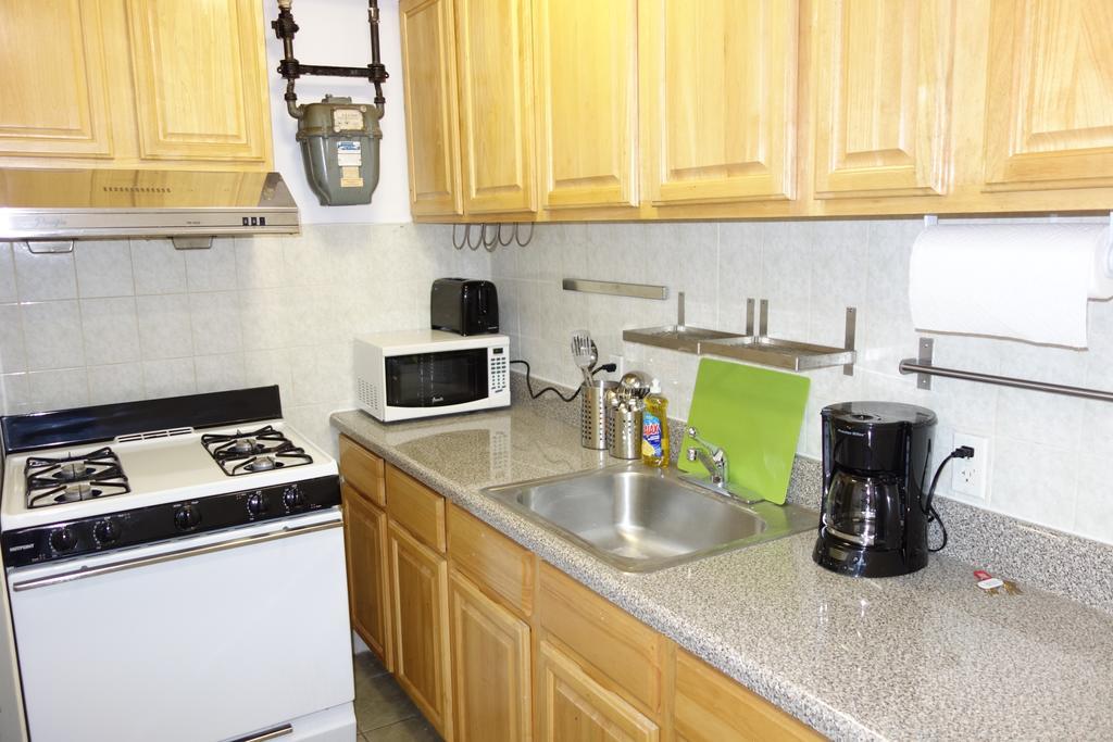 Appartement Four Bedroom - Eldridge St. #38