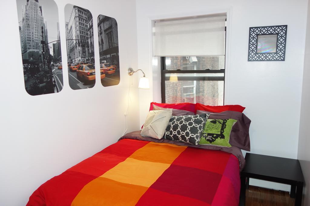 Four Bedroom - Eldridge St. #38 Appartement New York