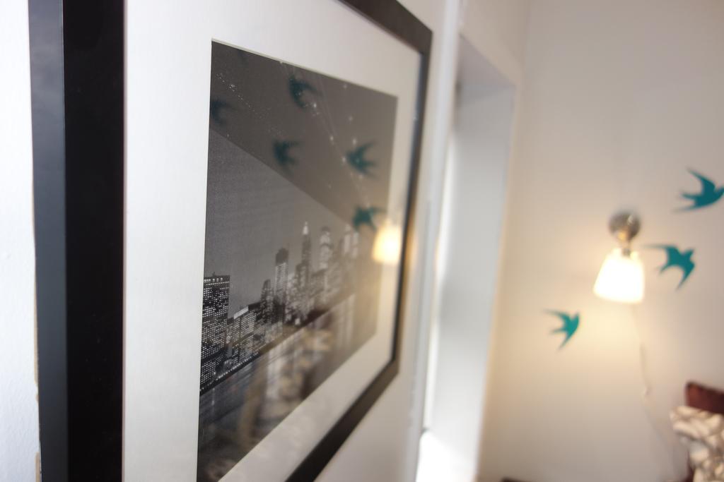 Appartement Four Bedroom - Eldridge St. #38 *