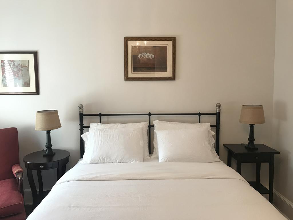 The Fairview Maison d'hôtes 3*