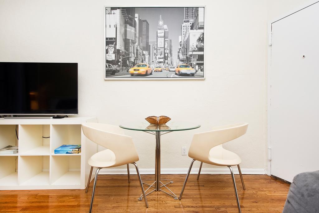 Un Appartement
