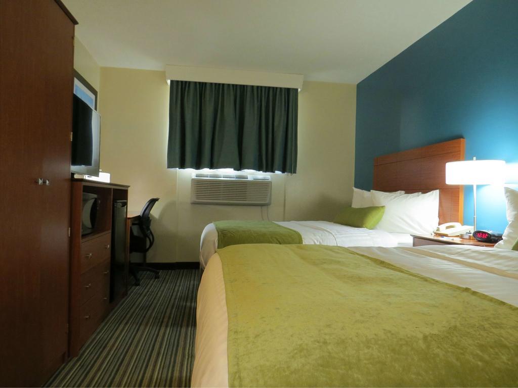 Hotel Western Long Island Nueva York