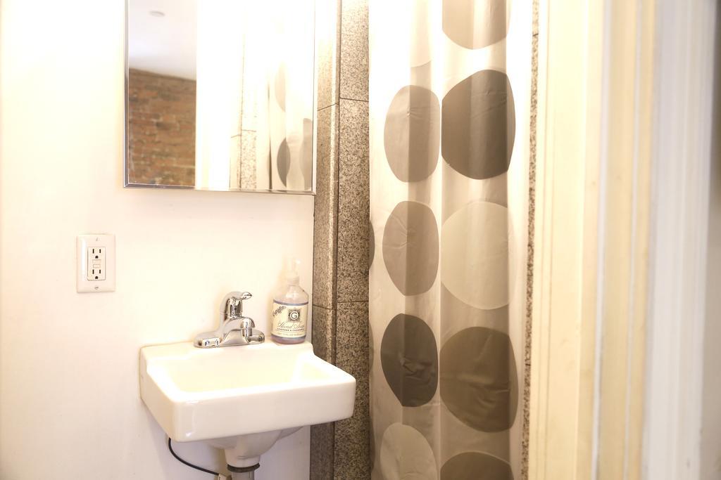 The Nomad Aparthotel Nova York