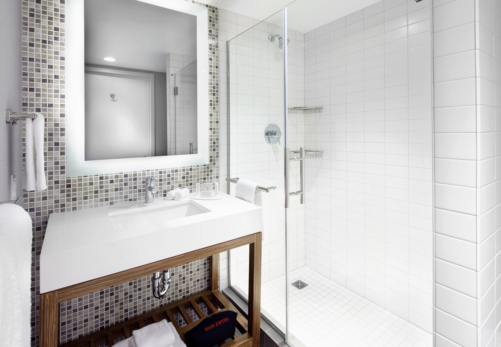 Courtyard By Marriott Downtown Manhattan/world Trade Center Area Hotel Nueva York