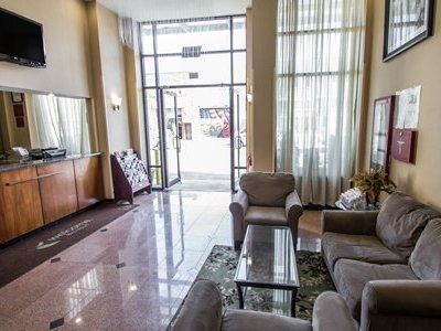 Hotel Sleep Brooklyn Downtown Nueva York